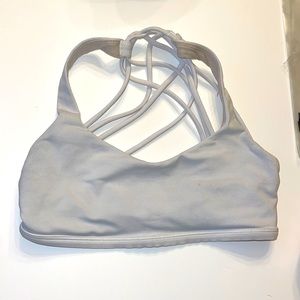 Lululemon Sports Bra 2